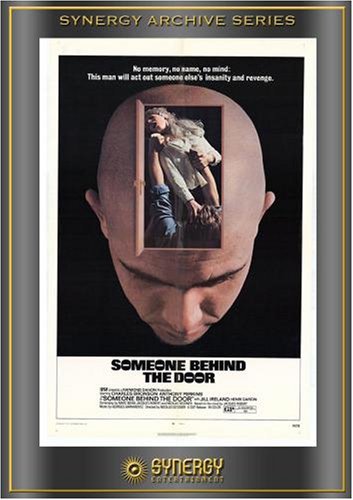 Someone Behind the Door