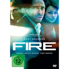 Fire - Wie weit gehst du?