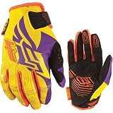 Fly Racing Womens Kinetic Gloves