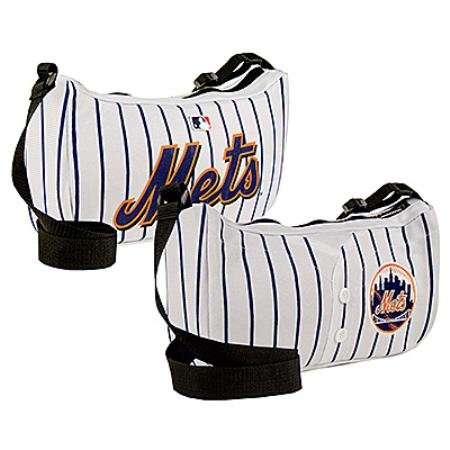 New York Mets Jersey Purse 12