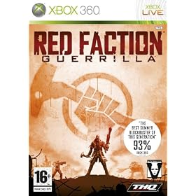 Red Faction: Guerrilla