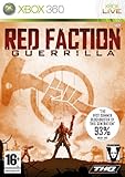 Red Faction: Guerrilla (Xbox 360)