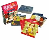 Notable Novelists 51YyMO2oQWL. SL160 Notable Novelists