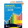 Edexcel Business Studies for GCSE