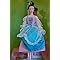 Barbies for the fashion history fan