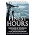 The Finest Hours: The True Story of the U.S. Coast Guard's Most Daring Sea Rescue