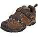 Sperry Top-Sider Toddler/Little Kid Ballast A/C Slip-On,Brown/Sierra/Dark Brown,9 W US Toddler