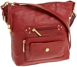 Stone Mountain Sanderson Bucket Tote