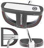 Odyssey Backstryke Marxman Putter Right Handed New