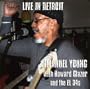 Live In Detroit With Howard Glazer And The El 34s