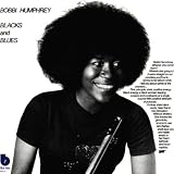 Blacks And Bluespar Bobbi Humphrey