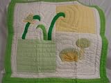 Frog Euro Sham