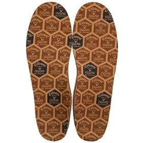 Buy Aetrex Ladies Callaway Performance Posted - Neutral Golf Orthotics by Aetrex