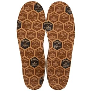 Buy Aetrex Ladies Callaway Performance Posted - Neutral Golf Orthotics