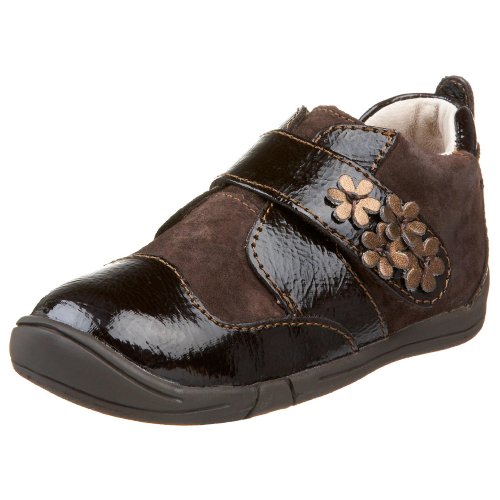 Jumping Jacks Infant Toddler Hanna Shoe