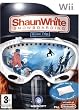 Shaun White - Snowboarding road trip