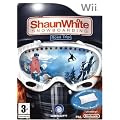 Shaun White - Snowboarding road trip