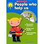 People Who Help Us (New Themes for Early Years)