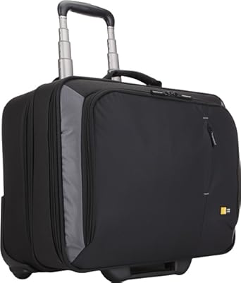  Laptop Deal on Best Price On   Case Logic 17    Rolling Laptop Case   Deal Best Buy