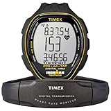 Timex Full-Size T5K545-M1/T5K545-F5 Ironman Target Trainer Heart Rate Monitor Watch