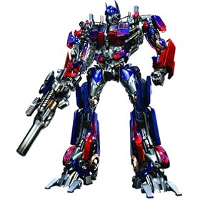 Transformers - Giant Adhesive Appliques by Transformers