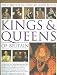 The Complete Illustrated Guide to the Kings & Queens of Britain
