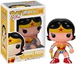 Funko Wonder Woman POP Heroes