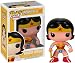 Funko Wonder Woman POP Heroes