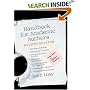 Handbook for Academic Authors