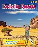 Exploring deserts