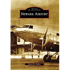 Newark Airport (Images of Aviation)
