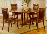Barona Round Dining Table