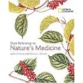 National Geographic Desk Reference to Nature's Medicine (Reprint) (Paperback)