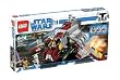 LEGO Star Wars 8019 - Republic Attack Shuttle