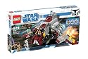LEGO&reg; Star Wars 8019 Republic Attack Shuttle