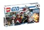 LEGO Star Wars Republic Attack Shuttle