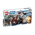 LEGO Star Wars 8019 - Republic Attack Shuttle