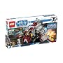 LEGO� Star Wars 8019 Republic Attack Shuttle
