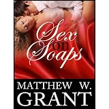 Sex On Soaps: Afternoon Love & Lust On Television Daytime Dramas