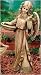 Outdoor Living : Joseph's Studio Angel Bird Feeder Garden Statue Yard Decoration 20.5"