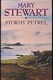 Stormy petrel
