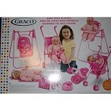 Graco Ultimate Doll Playset