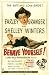 Behave Yourself! - Movie Poster - 11 x 17