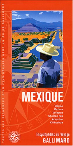 City Travel Guides Discounted  Livres : Mexique