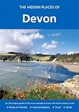 HIDDEN PLACES OF DEVON (The Hidden Places)