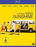 Produkt-Bild: Little Miss Sunshine                             [Blu-ray]