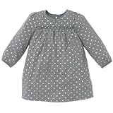 premium polka-dot dress