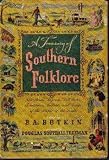 Treasury Of Southern Folklore