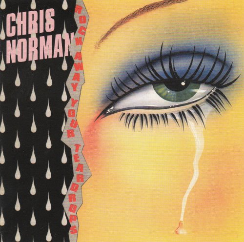 Chris Norman Foto 12