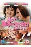 Hey Hey It`s Esther Blueburger [ NON-USA FORMAT, PAL, Reg.2 Import - United Kingdom ]